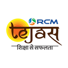 RCM Tejas أيقونة
