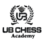 UB Chess Academy icon
