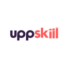 UppSkill 图标