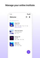 YogConnects 포스터