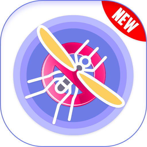 Anti-Mosquito Repellent:Frequency App for Mosquito