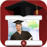 Graduation Photo Frames