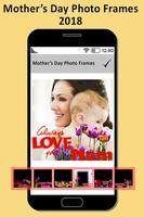 Mother's Day Photo Frame syot layar 1