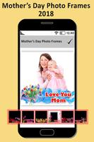 Mother's Day Photo Frame syot layar 2