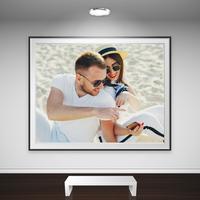 برنامه‌نما Art Gallery Photo Frames عکس از صفحه