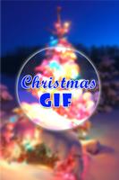 Christmas GIF تصوير الشاشة 1