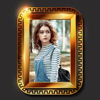 Elegant Photo Frames ภาพหน้าจอ 1