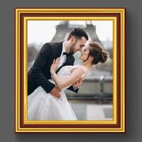 Elegant Photo Frames स्क्रीनशॉट 2