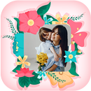 Photo Frames In Flowers APK