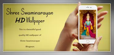 Swaminarayan  HD Wallpaper