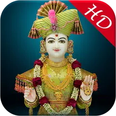 download Swaminarayan  HD Wallpaper APK