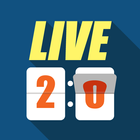 SkorBola LIVE-Sport LiveScore ikon