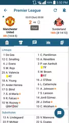 ScoreCenter Live : All sports XAPK download
