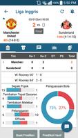 SkorBola LIVE-Sport LiveScore screenshot 1