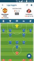 SkorBola LIVE-Sport LiveScore screenshot 2