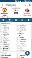 SkorBola LIVE-Sport LiveScore screenshot 3