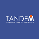 Recorridos Tandem APK