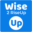 WiseUp icône