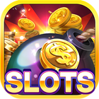 LuckyBomb Casino Slots ไอคอน