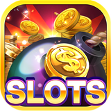 LuckyBomb Casino Slots aplikacja