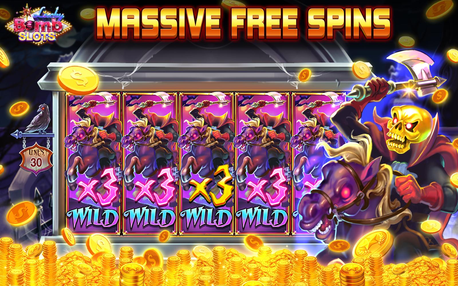 Zamob Casino Slots Zamob Casino Slots