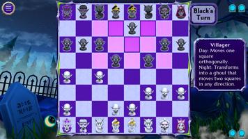 Vampire Chess screenshot 2