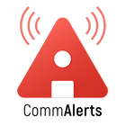 Community Alerts ikon