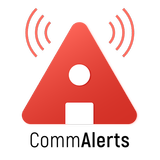 Community Alerts иконка