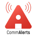Community Alerts SOS App