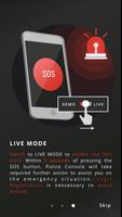 Community Alerts syot layar 1