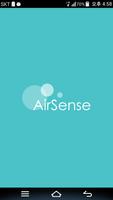 WISEAIRSENSE 와이즈에어센스 Affiche