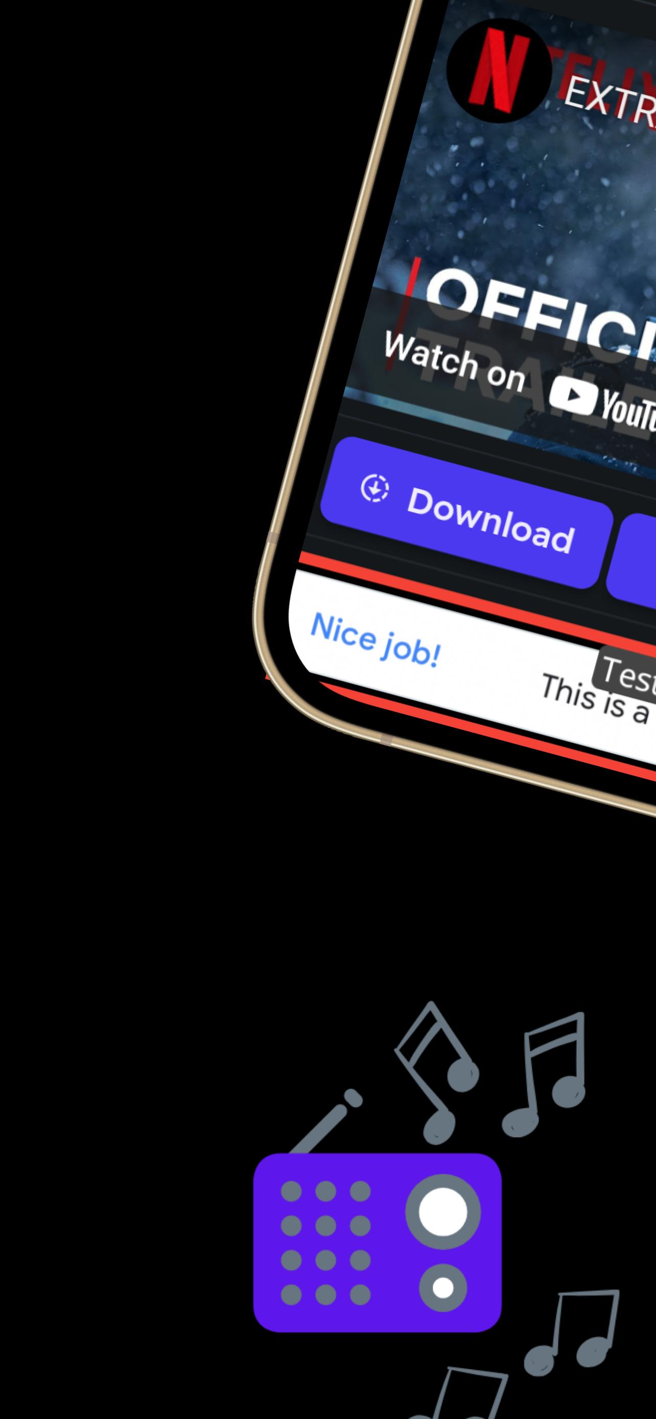 Movies Hub APK Download for Android Latest Version