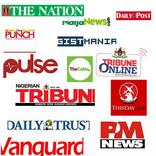 All Nigeria Newspapers - NG