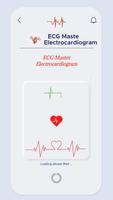 Électrocardiogramme principal capture d'écran 2