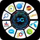 All Network Package biểu tượng