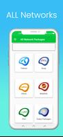 All Network Package ảnh chụp màn hình 1