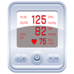 Blood Pressure Monitor Dairy