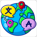 Translate All Text & Voice