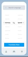 Translate All Text & Voice ảnh chụp màn hình 2