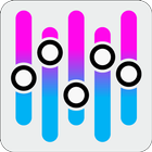 High Bass Booster & Equalizer أيقونة