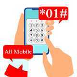 All Mobile Important Codes biểu tượng
