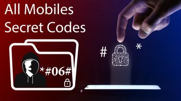 All Mobile Important Codes 截图 1