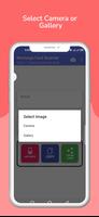 Recharge Card Scanner ảnh chụp màn hình 2