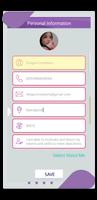 Resume Builder & CV Maker PDF 截图 3