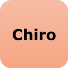 Chiro-icoon