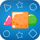 Shapes and Colors for kids, to APK