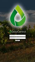 DropControl Plakat