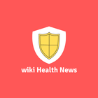 wiki Health News icône