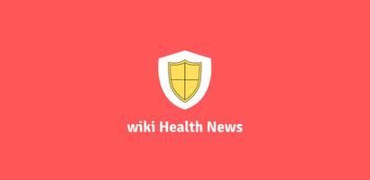 wiki Health News Affiche