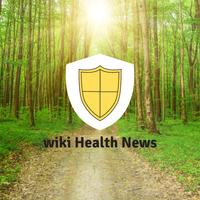 wiki Health News capture d'écran 1